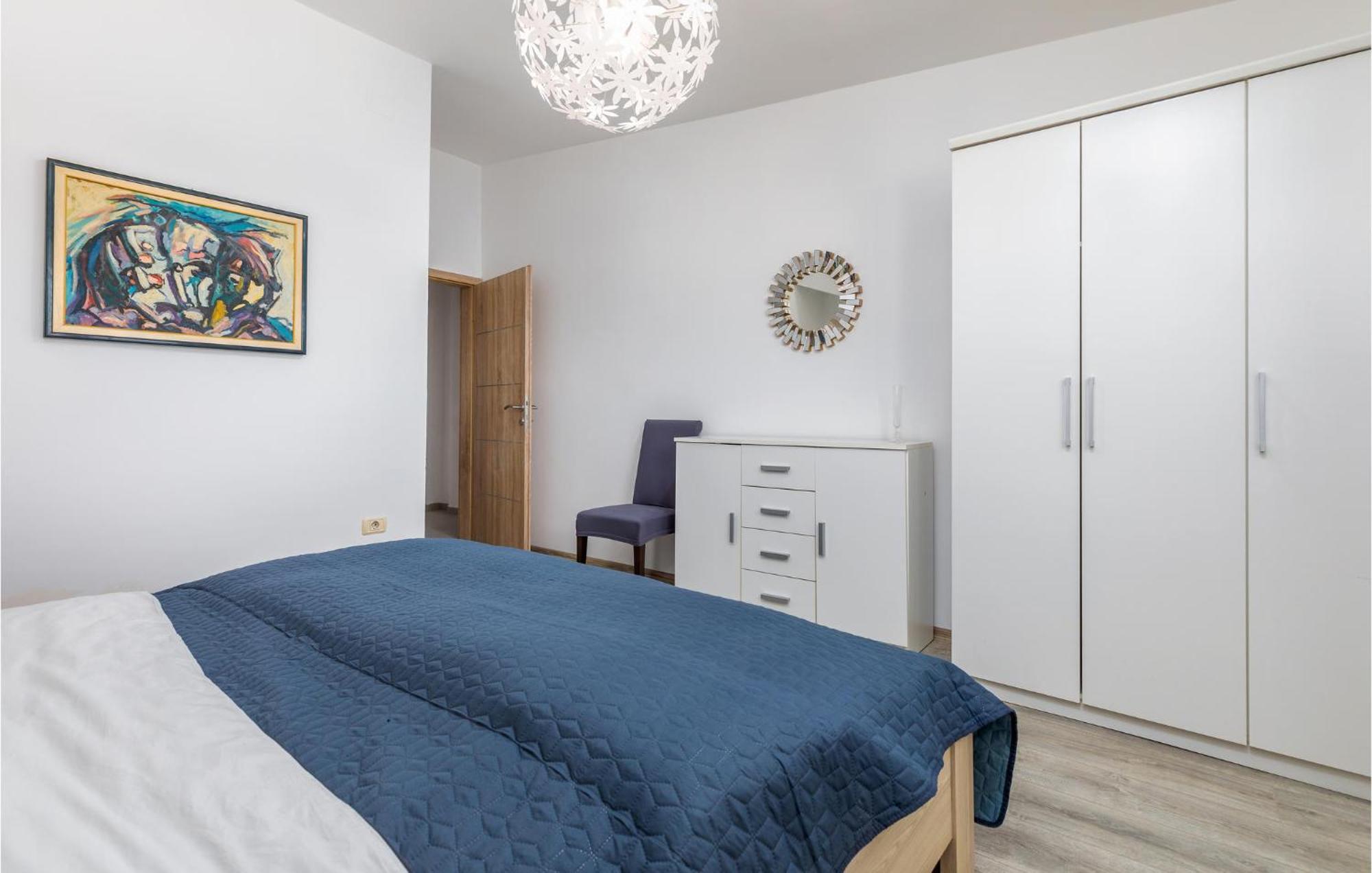 Awesome Apartment In Pula With Wifi Экстерьер фото